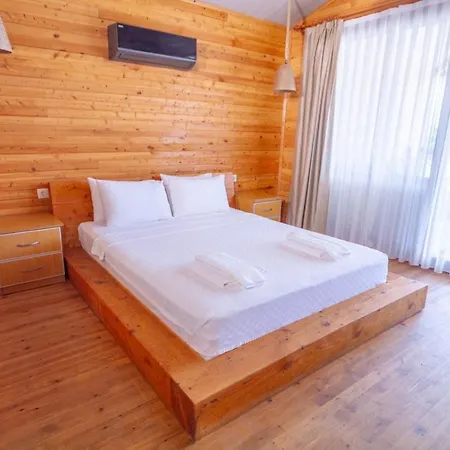 Beach 222 Oludeniz Exterior photo