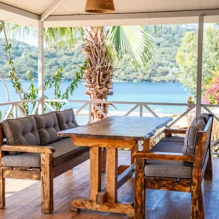 Beach 222 Oludeniz Exterior photo
