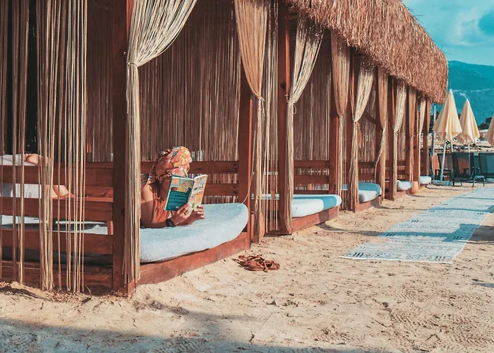 Beach 222 Oludeniz