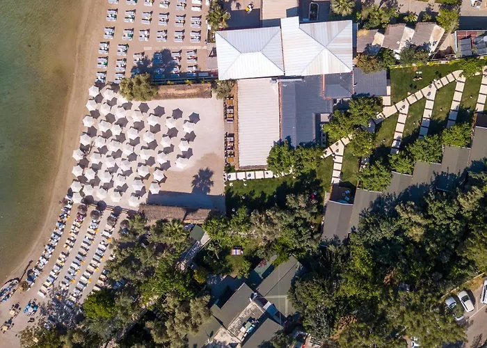 Beach 222 Oludeniz